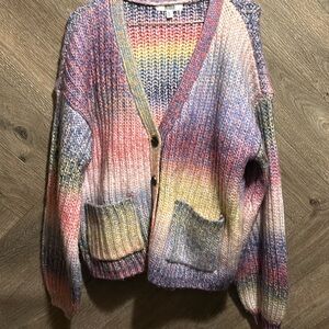 Steve Madden sweater